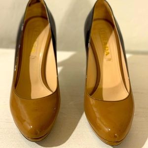 Prada Patton Pumps - Make me an offer!